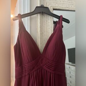 Azazie Maren Bridesmaid Dress